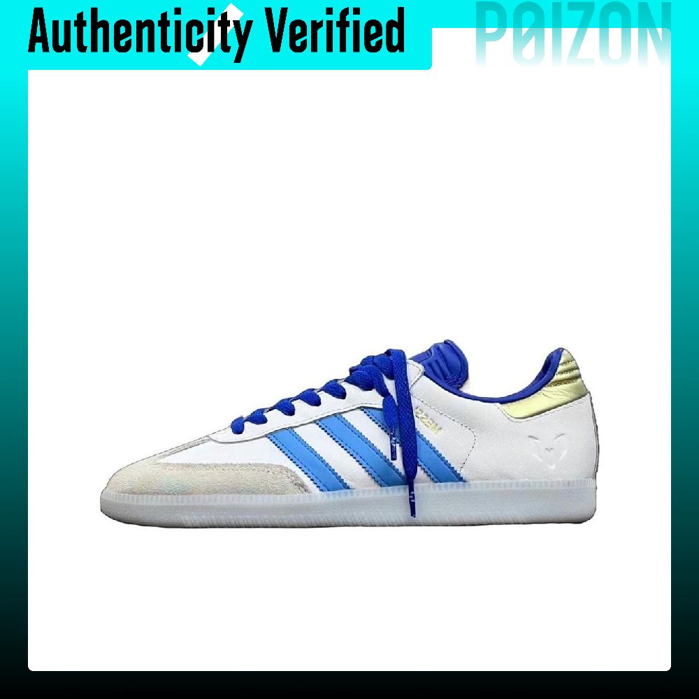 Adidas Shoes Samba - Adidas Originals x LIONEL MESSI Sepatu