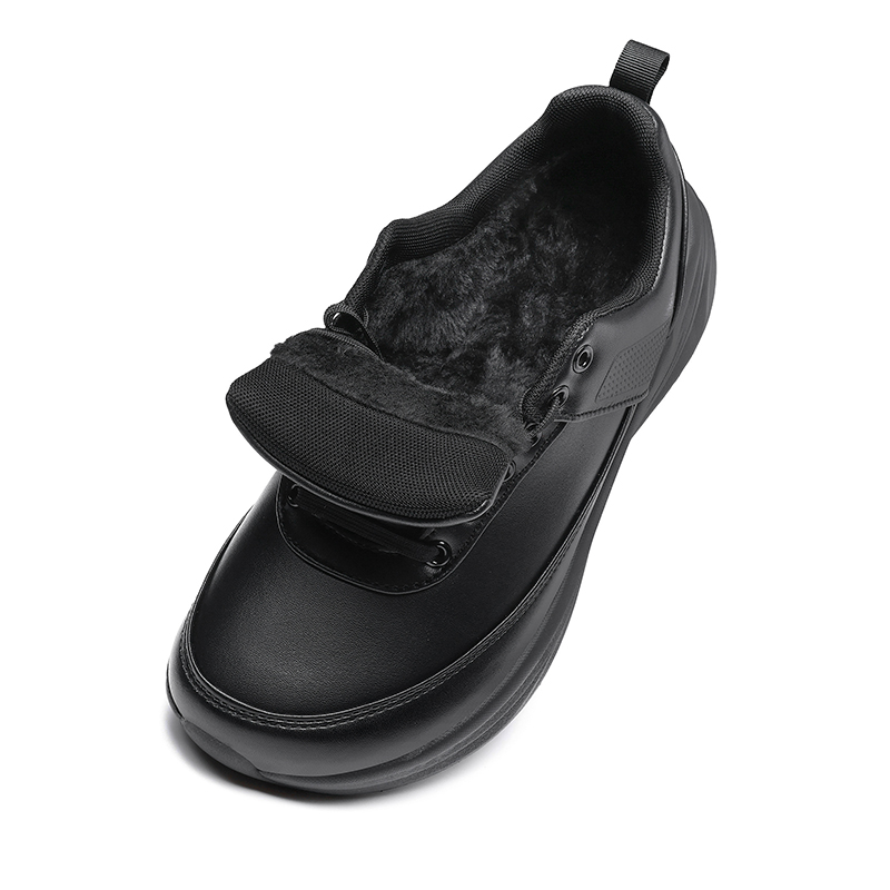 Sepatu Musim Dingin Pria denga - Sneaker Box ulasan dan harga