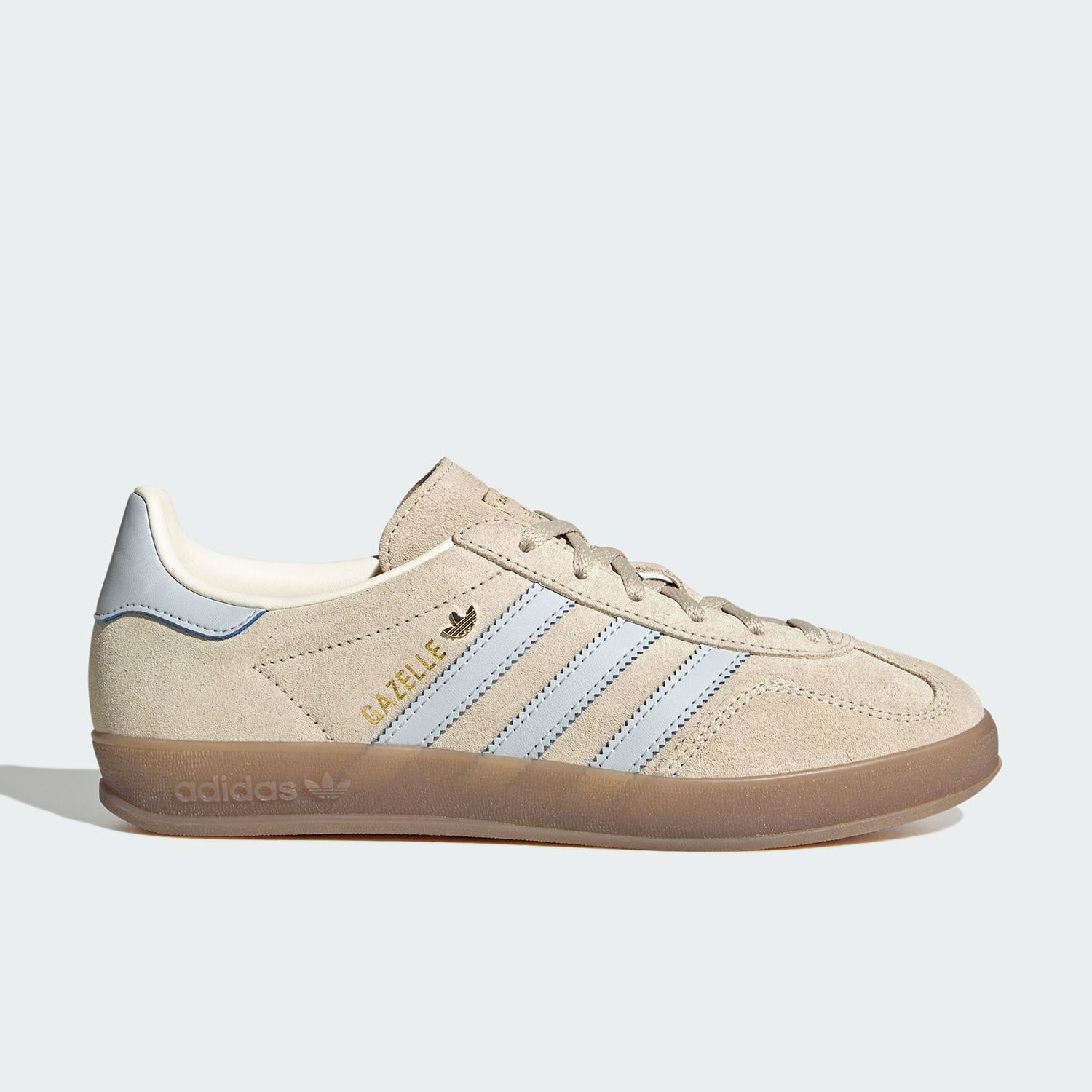 Sepatu kasual model rendah den - Adidas Shoes Samba ulasan dan harga