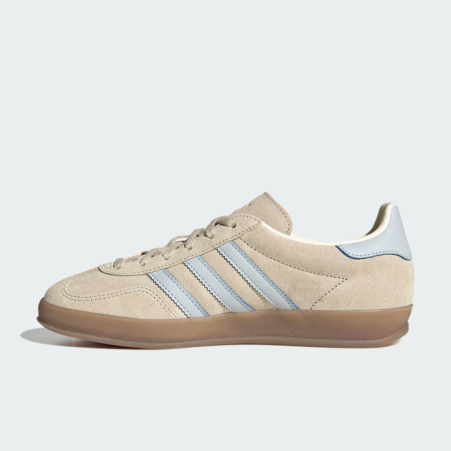 Sepatu kasual model rendah den - Adidas Shoes Samba ulasan dan harga