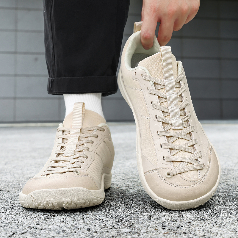 Sepatu Sneakers Kasual dengan  - Sneaker Box ulasan dan harga