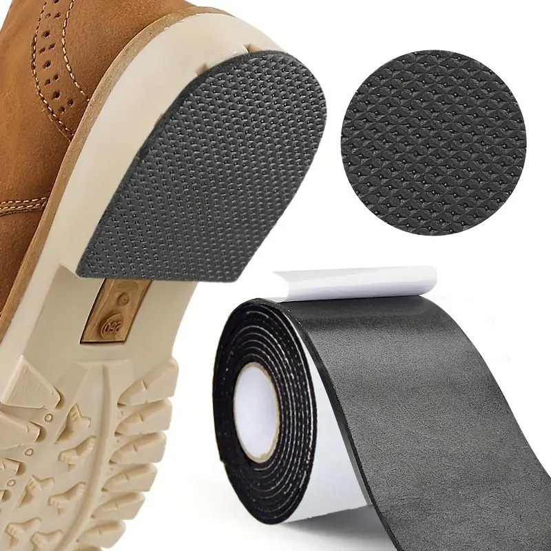 YITAPE Pita Perekat Sol Sepatu - Sneaker Protector ulasan dan harga