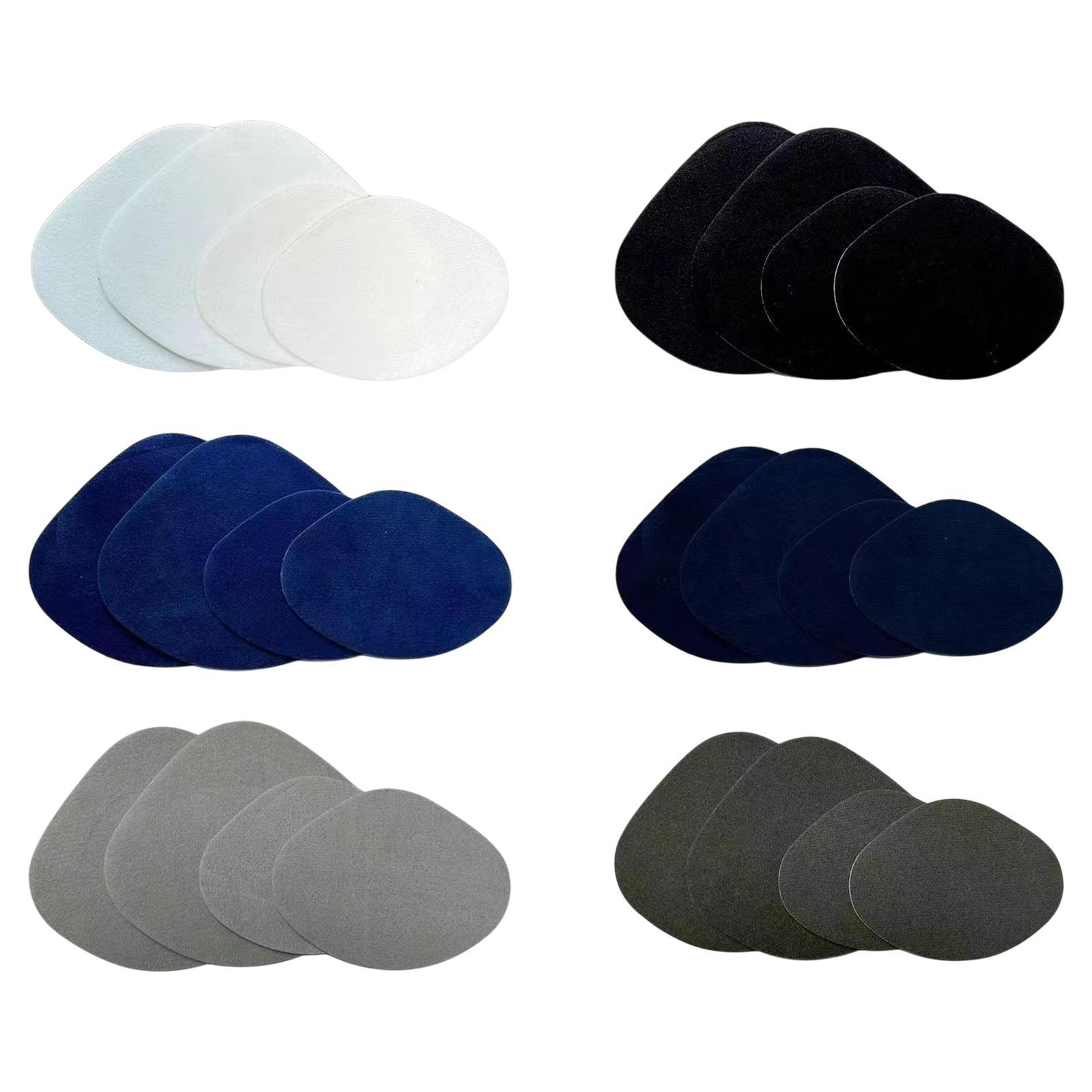 Kit Tambalan Perbaikan Hak Sep - Sneaker Protector ulasan dan harga