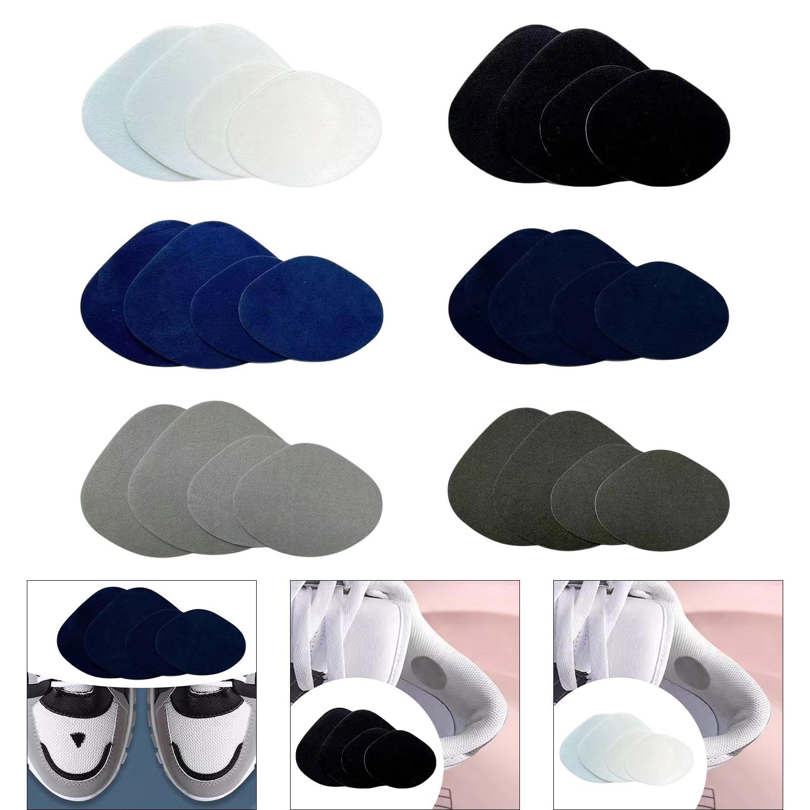 Kit Tambalan Perbaikan Hak Sep - Sneaker Protector ulasan dan harga