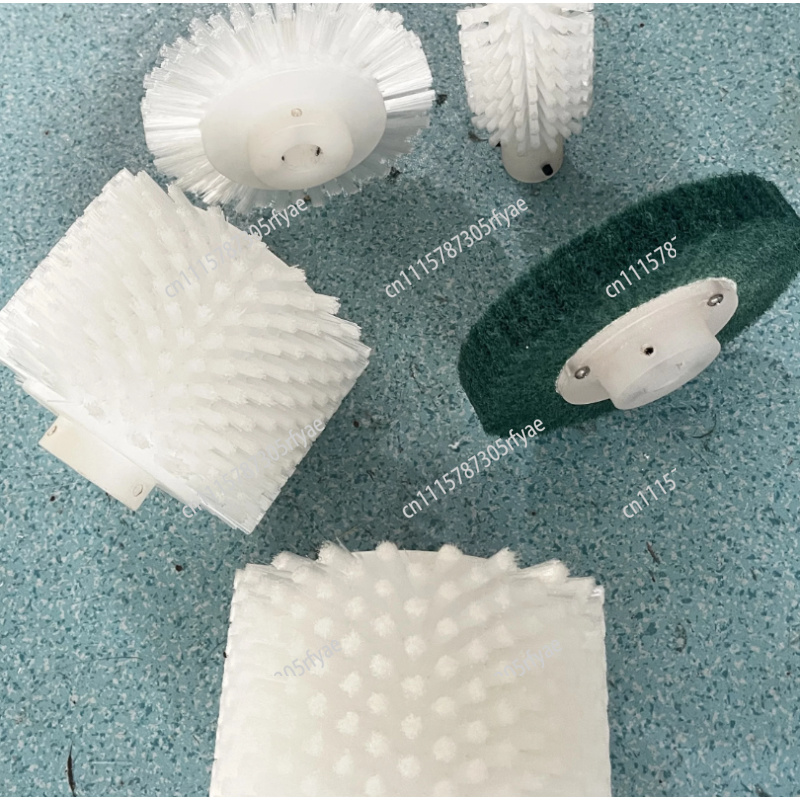 Mesin Cuci Sepatu Komersial de - Shoe Brush ulasan dan harga