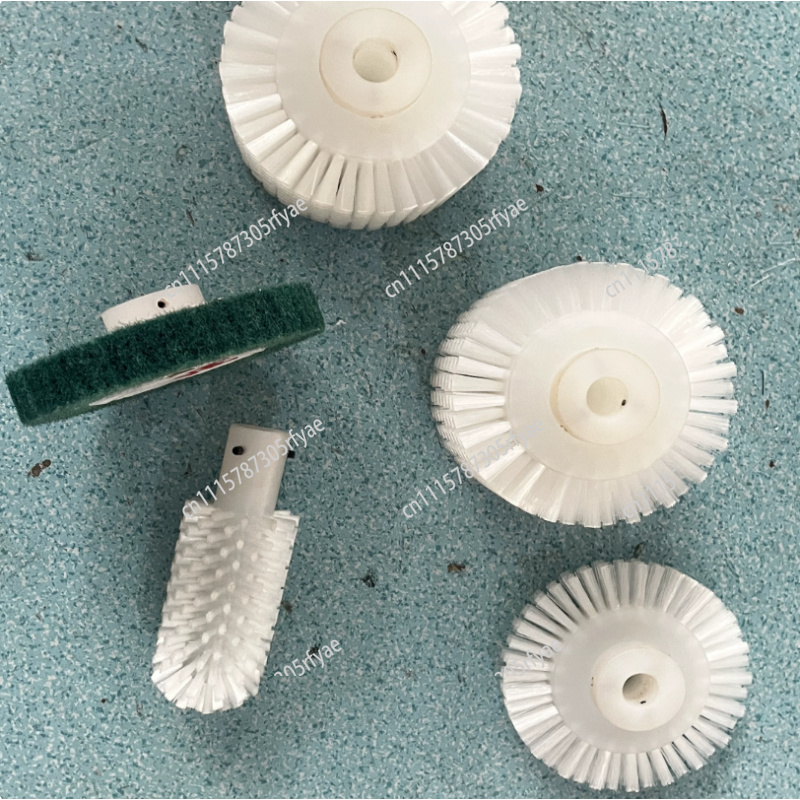 Mesin Cuci Sepatu Komersial de - Shoe Brush ulasan dan harga