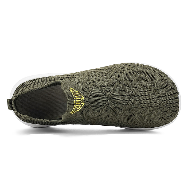 Sepatu Kaos Kaki Ortopedi Leba - Sneaker Box ulasan dan harga