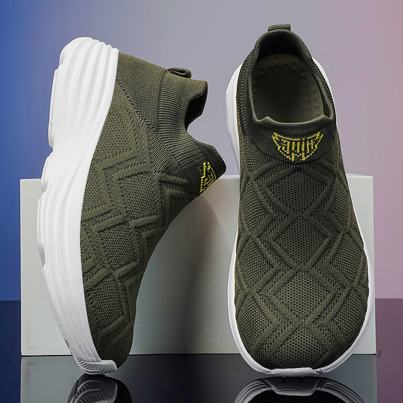 Sepatu Kaos Kaki Ortopedi Leba - Sneaker Box ulasan dan harga
