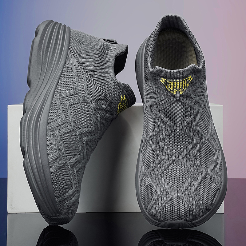 Sepatu Kaos Kaki Ortopedi Leba - Sneaker Box ulasan dan harga