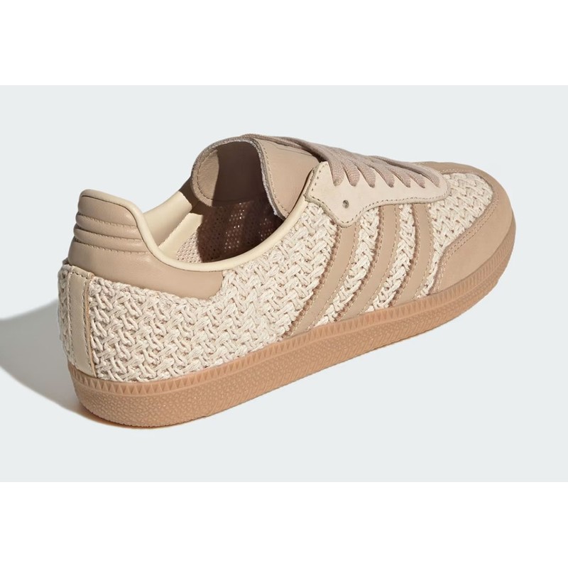 Adidas Samba OG JR9446 Sepatu  - Adidas Shoes Samba ulasan dan harga