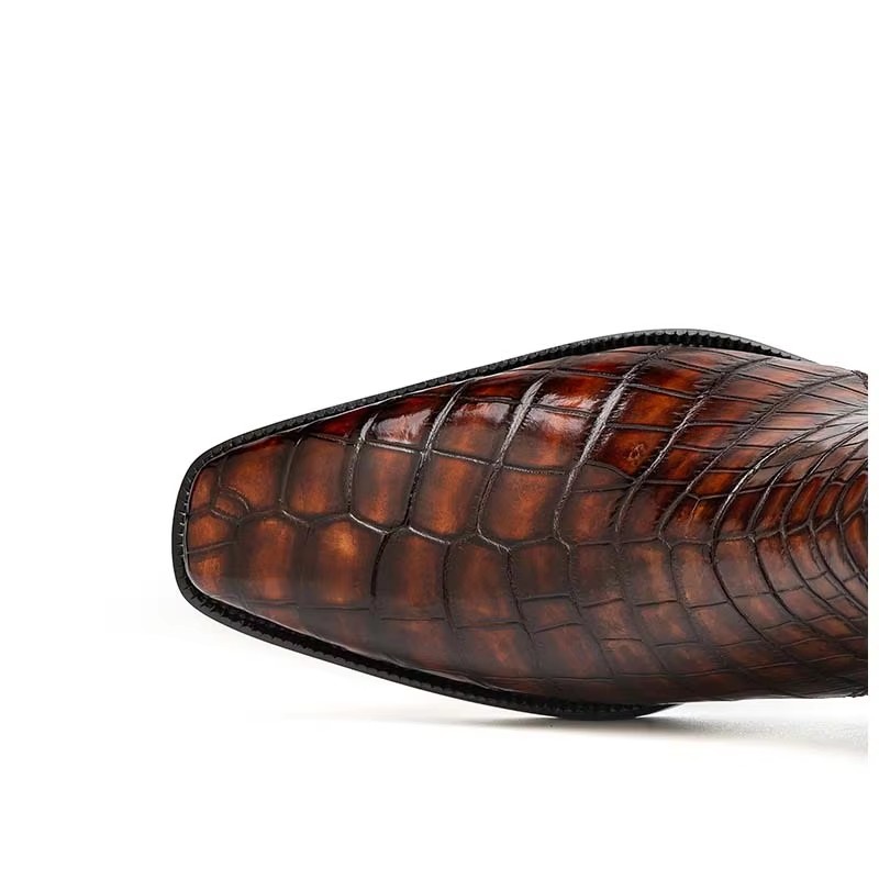 Sepatu pria KEXIMA bermotif ku - Shoe Brush ulasan dan harga