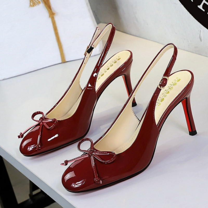 Sandal Wanita Musim Panas 2026 - Shoe Tree ulasan dan harga