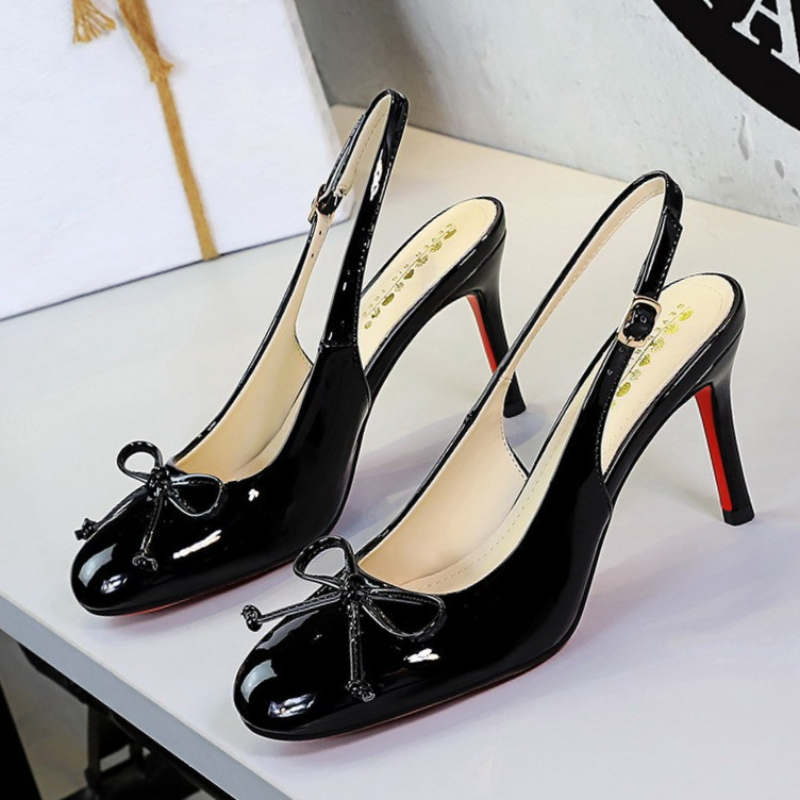 Sandal Wanita Musim Panas 2026 - Shoe Tree ulasan dan harga