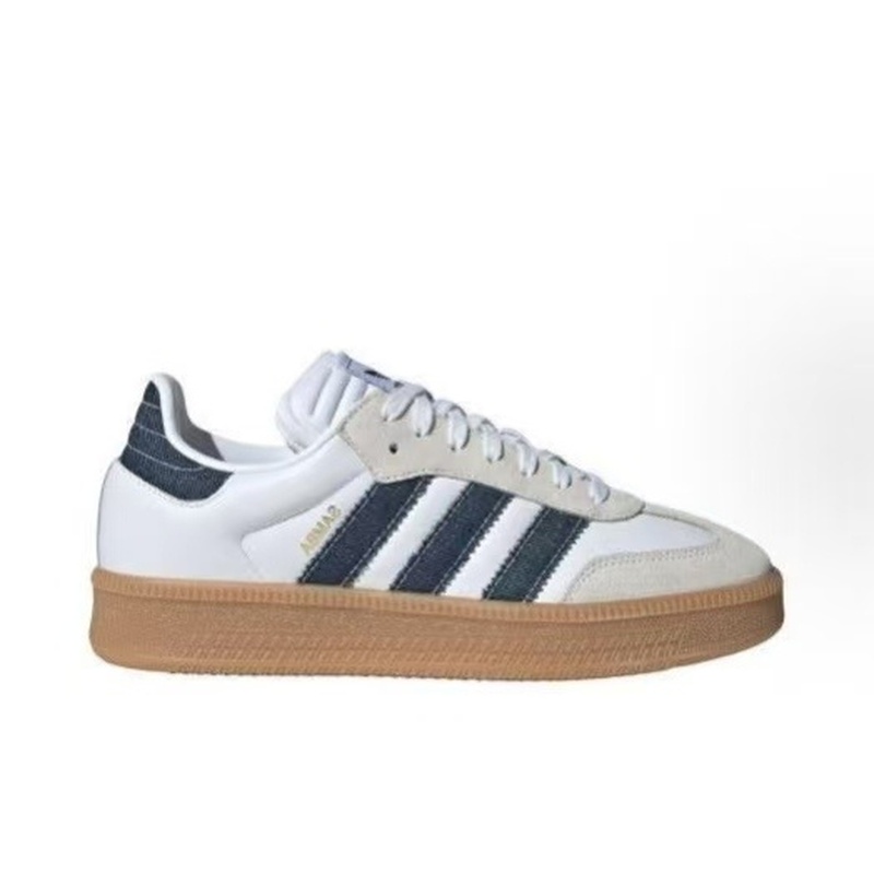 Adidas Originals SAMBA XLG Sep - Adidas Shoes Samba ulasan dan harga