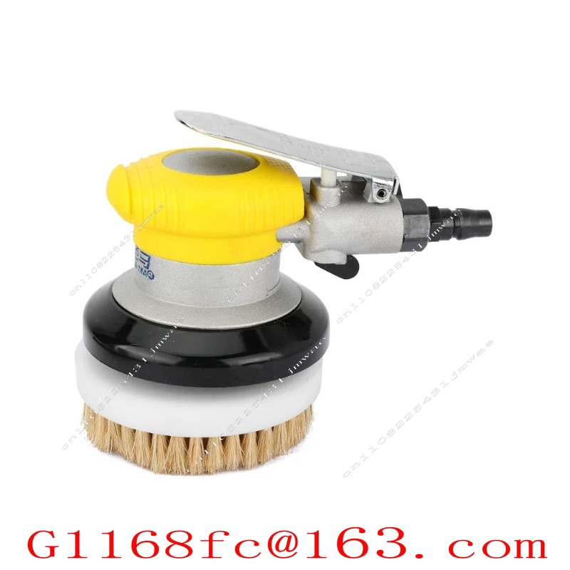 Mesin Pembersih Sikat Pneumati - Shoe Brush ulasan dan harga