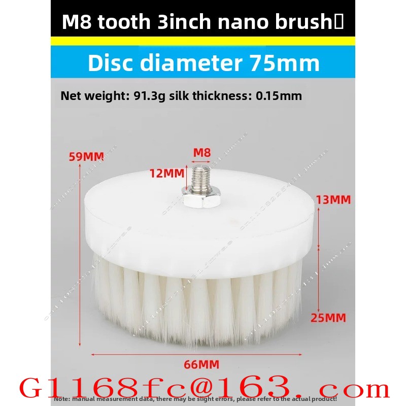 Mesin Pembersih Sikat Pneumati - Shoe Brush ulasan dan harga