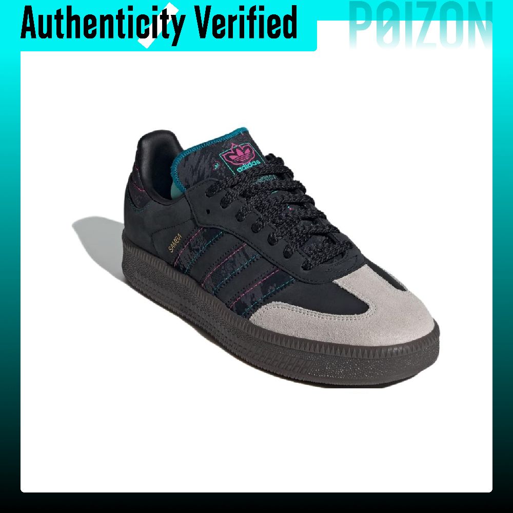 Adidas Originals SAMBA XLG Sep - Adidas Shoes Samba ulasan dan harga